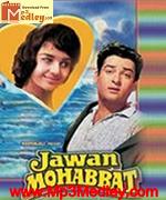Jawan Mohabbat 1971 song download